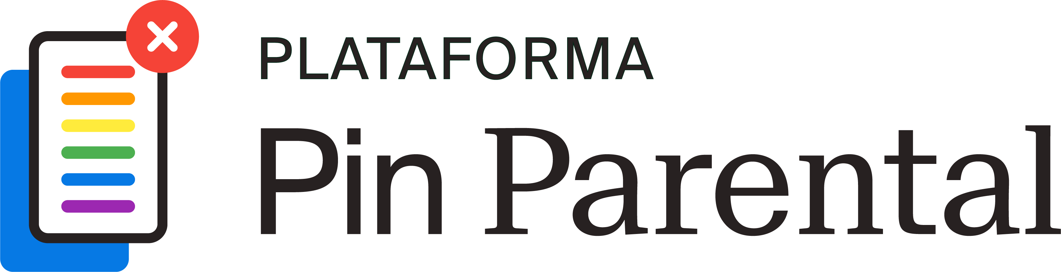 Plataformapinparental.org